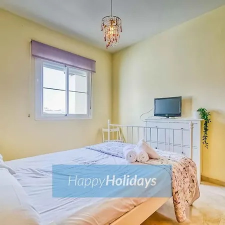 Appartement Hh Arenal Sun