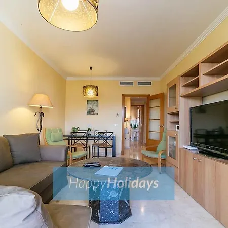 Apartamento Hh Arenal Sun *