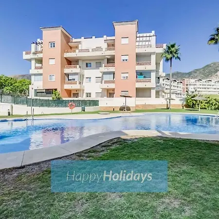 Hh Arenal Sun Appartement *