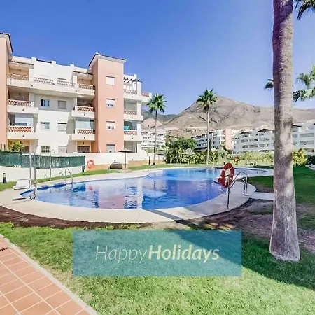 Lägenhet Hh Arenal Sun *