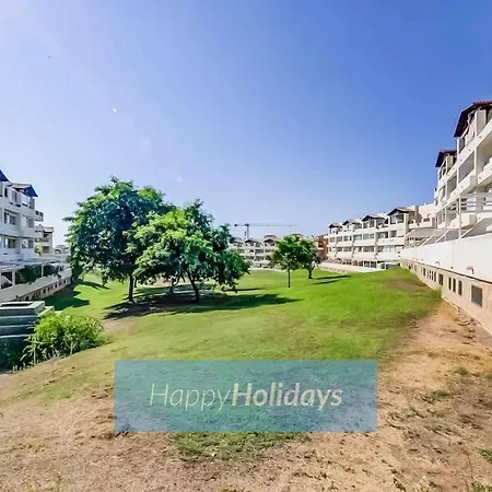 Lägenhet Hh Arenal Sun Málaga